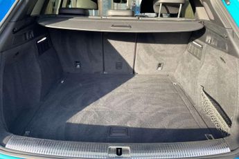 Audi Q5 40 TDI Quattro Black Edition 5dr S Tronic