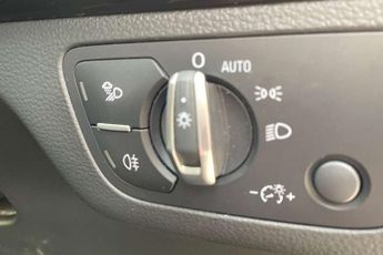 Audi Q5 40 TDI Quattro Black Edition 5dr S Tronic