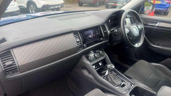 Skoda Kodiaq 1.5 TSI SE L 5dr DSG [7 Seat]