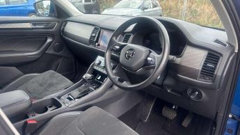 Skoda Kodiaq 1.5 TSI SE L 5dr DSG [7 Seat]
