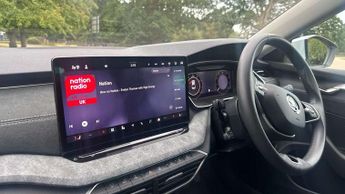Skoda Octavia 1.5 TSI e-TEC 150 SE L 5dr DSG