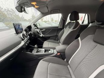 Audi Q2 35 TFSI Sport 5dr S Tronic