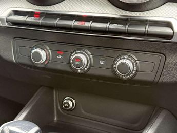 Audi Q2 35 TFSI Sport 5dr S Tronic