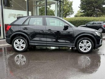 Audi Q2 35 TFSI Sport 5dr S Tronic