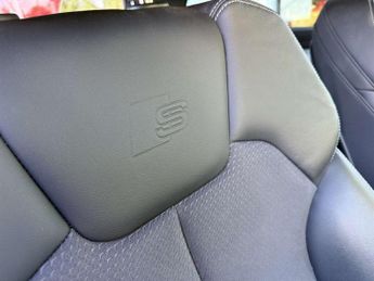 Audi Q5 40 TDI Quattro S Line 5dr S Tronic
