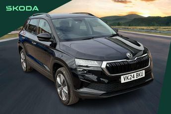 Skoda Karoq 1.5 TSI SE Drive 5dr DSG