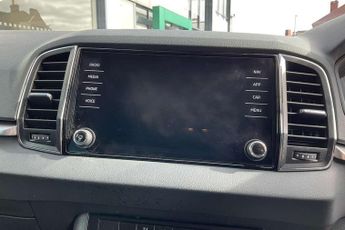 Skoda Karoq 1.5 TSI SE Drive 5dr DSG