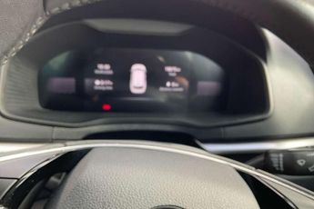 Skoda Karoq 1.5 TSI SE Drive 5dr DSG