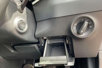 Skoda Karoq 1.5 TSI SE Drive 5dr DSG