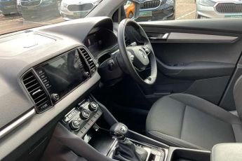 Skoda Karoq 1.5 TSI SE Drive 5dr DSG