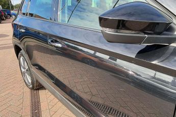 Skoda Karoq 1.5 TSI SE Drive 5dr DSG