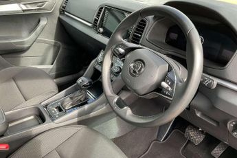 Skoda Karoq 1.5 TSI SE Drive 5dr DSG