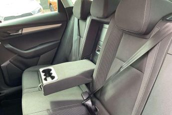 Skoda Karoq 1.5 TSI SE Drive 5dr DSG