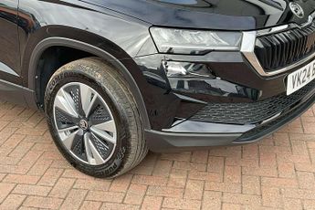 Skoda Karoq 1.5 TSI SE Drive 5dr DSG