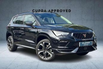 Cupra Ateca 1.5 EcoTSI V2 5dr DSG