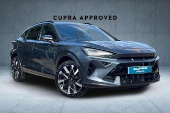 Cupra Formentor 1.5 eTSI 150 V2 5dr DSG