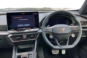 Cupra Formentor 1.5 eTSI 150 V2 5dr DSG