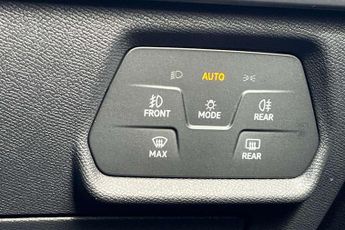 Cupra Formentor 1.5 eTSI 150 V2 5dr DSG