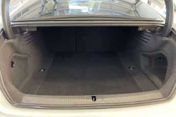 Audi A5 35 TFSI Black Edition 2dr S Tronic