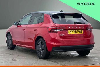 Skoda Fabia 1.0 TSI 116 Design Edition 5dr DSG