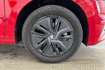 Skoda Fabia 1.0 TSI 116 Design Edition 5dr DSG