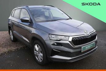 Skoda Karoq 1.5 TSI SE Edition 5dr DSG