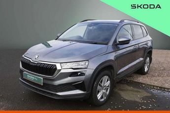 Skoda Karoq 1.5 TSI SE Edition 5dr DSG