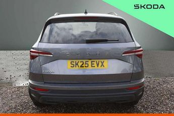 Skoda Karoq 1.5 TSI SE Edition 5dr DSG
