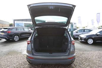 Skoda Karoq 1.5 TSI SE Edition 5dr DSG