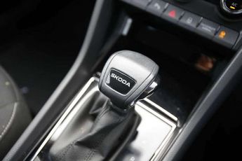 Skoda Karoq 1.5 TSI SE Edition 5dr DSG