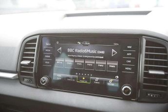 Skoda Karoq 1.5 TSI SE Edition 5dr DSG