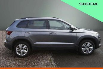 Skoda Karoq 1.5 TSI SE Edition 5dr DSG