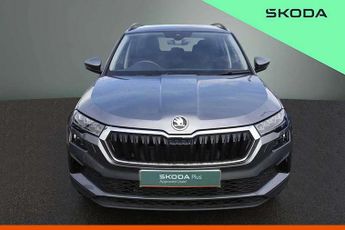 Skoda Karoq 1.5 TSI SE Edition 5dr DSG
