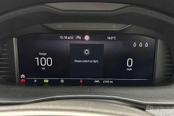 Skoda Scala 1.0 TSI 116 SE Edition 5dr DSG