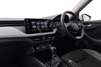 Skoda Scala 1.0 TSI 116 SE Edition 5dr DSG