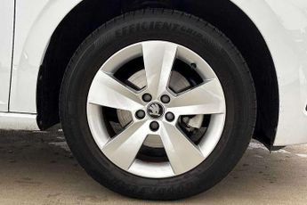 Skoda Scala 1.0 TSI 116 SE Edition 5dr DSG