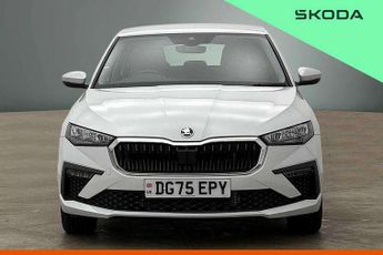 Skoda Scala 1.0 TSI 116 SE Edition 5dr DSG