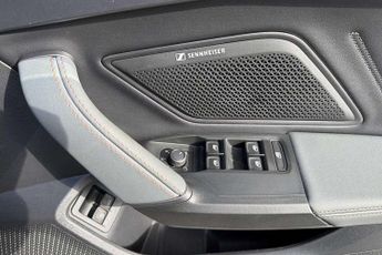 Cupra Formentor 1.5 eHybrid 272 VZ3 5dr DSG