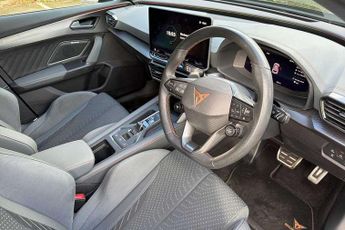 Cupra Formentor 1.5 eHybrid 272 VZ3 5dr DSG