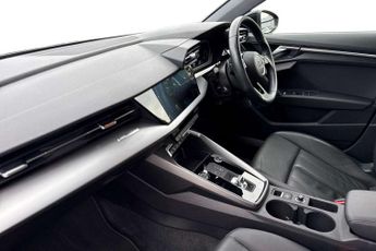Audi A3 40 TFSI e Sport 5dr S Tronic