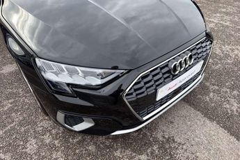 Audi A3 40 TFSI e Sport 5dr S Tronic