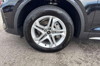 Audi Q5 40 TDI Quattro Sport 5dr S Tronic