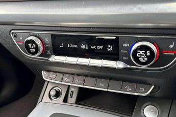 Audi Q5 40 TDI Quattro Sport 5dr S Tronic