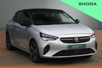 Vauxhall Corsa 1.2 Turbo Elite Edition 5dr Auto