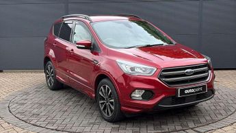 Ford Kuga 2.0 TDCi ST-Line 5dr 2WD