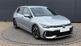 Volkswagen Golf 1.5 TSI 150 R-Line 5dr