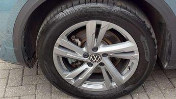Volkswagen T-Roc 2.0 TDI 150 EVO R-Line 5dr DSG