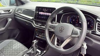 Volkswagen T-Roc 2.0 TDI 150 EVO R-Line 5dr DSG