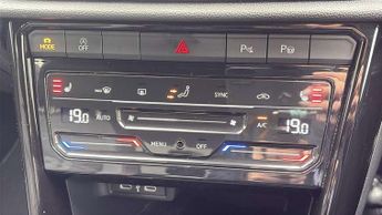 Volkswagen T-Roc 2.0 TDI 150 EVO R-Line 5dr DSG