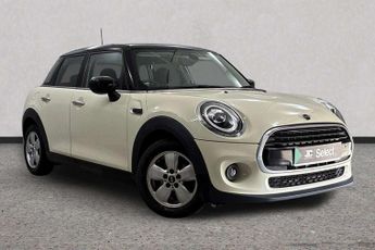 MINI Hatch 1.5 Cooper Classic II 5dr